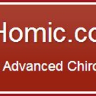 Homic Advanced Chiropractic