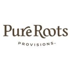 Pure Roots Provisions Catering & Events