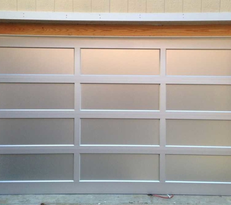 Garage Tec Door Company - San Francisco, CA