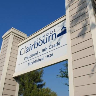 Clairbourn School - San Gabriel, CA