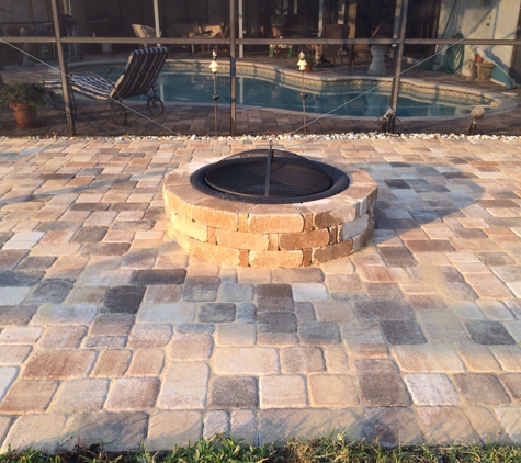 Big Pavers - Orlando, FL