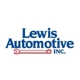 Lewis Automotive