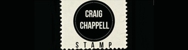CRAIG CHAPPELL Logo