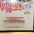 Jimmy’s Egg