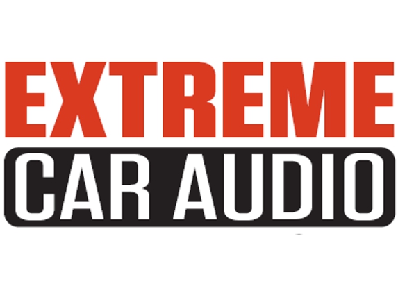 Extreme Car Audio - Manteca, CA