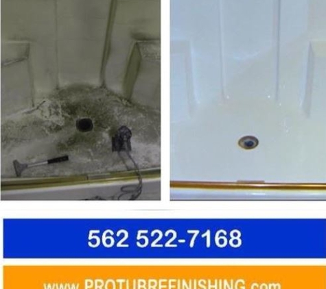 Protub Refinish - Norwalk, CA