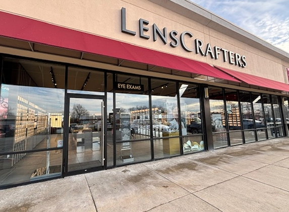 LensCrafters - Bourbonnais, IL