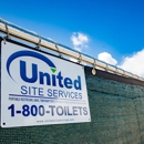 United Site Services of Sacramento CA - Septic Tanks & Systems