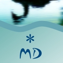 M. D. Enterprises (MD Designs) - Business Cards