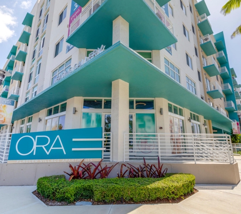 Ora Flagler Village - Fort Lauderdale, FL