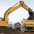 McGill Backhoe