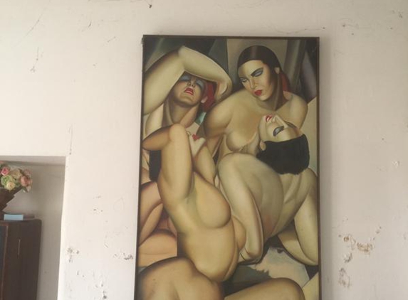 West Coast Fine Art & Framing - Osborne Park, WA
