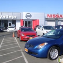 Vallejo Nissan - New Car Dealers
