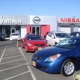 Vallejo Nissan