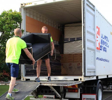 Caloundra Removals & Storage - Warana, QLD