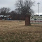 Autumn Wood Apartments