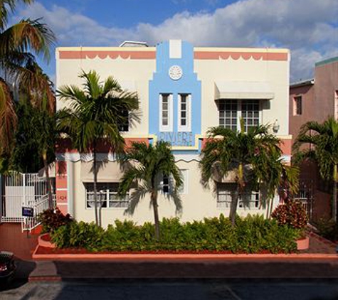 Riviere South Beach Hotel - Miami Beach, FL