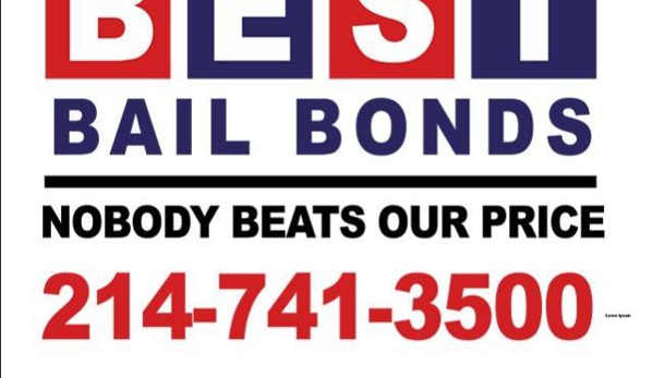 AA Best Bail Bonds - Dallas, TX