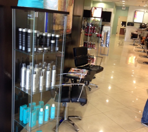 Studio 34 Hair and Beauty Salon - Delray Beach, FL