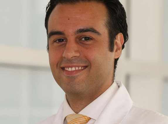 Michael J. Amirian, M.D., FACS - Forest Hills, NY