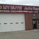My Guy's Auto Repair - Auto Repair & Service