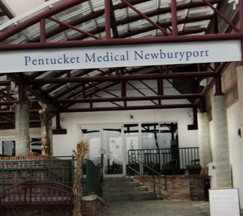 Pentucket Medical - Newburyport, MA