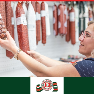 Del Basso Smallgoods - Osborne Park, WA. Italian Smallgoods