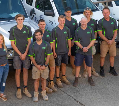 Finley Thomas Plumbers Pty Ltd