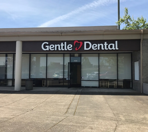 Gentle Dental - Beaverton, OR