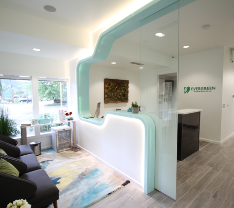 Evergreen Endodontics - Issaquah, WA. Issaquah Root Canal Endodontic Specialists - Get Rid of Tooth Pain, Aches & Infections in our calm, comfortable & relaxing environment.