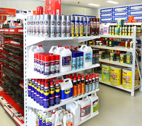 Boambee Industrial Supply Co (BISCO) - Coffs Harbour, NSW