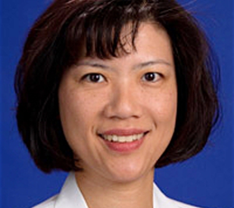 Christine W. Fong, MD - Santa Clara, CA