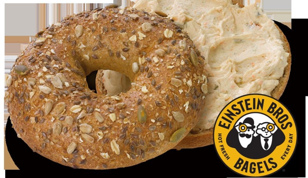 Einstein Bros Bagels - Salt Lake City, UT