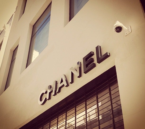 Chanel - San Francisco, CA