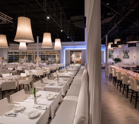 Ikra Restaurant & Lounge - Sunny Isles Beach, FL