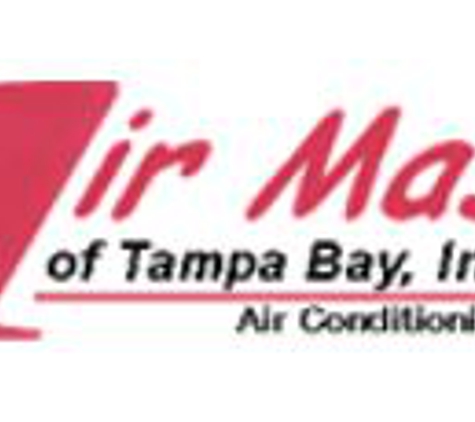Air Masters Of Tampa Bay Inc.