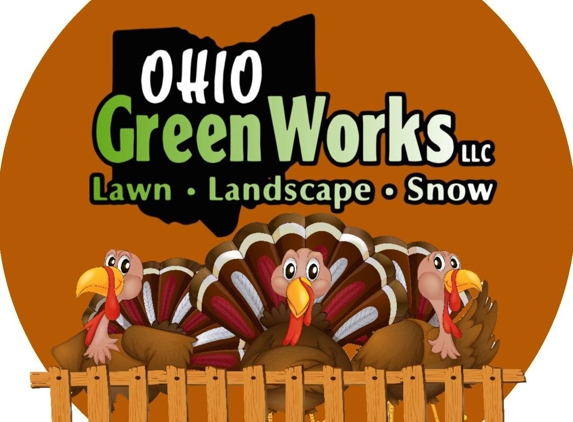 Ohio Green Works - Waynesville, OH