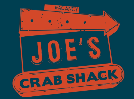 Joe's Crab Shack - Fort Worth, TX