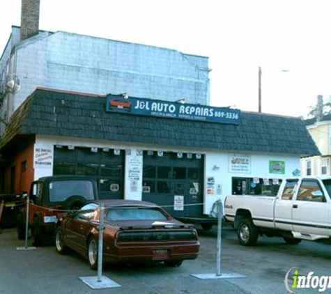 U-Haul Neighborhood Dealer - Nashua, NH