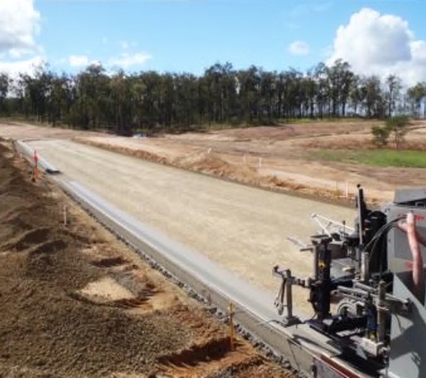 Arrow Machinery - Blacktown, NSW