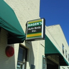 Hagen's Auto Body