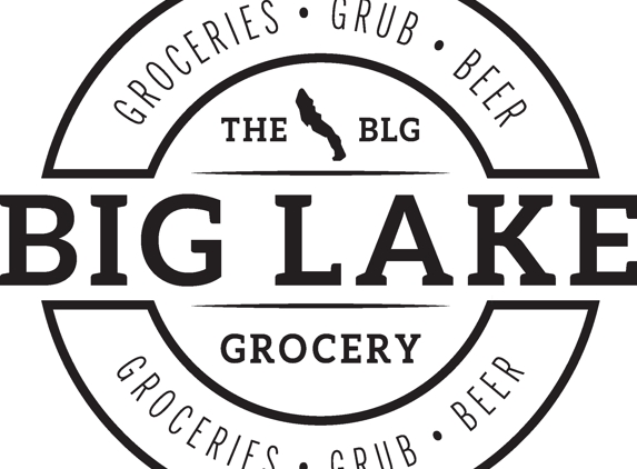 Big Lake Grocery - Mount Vernon, WA