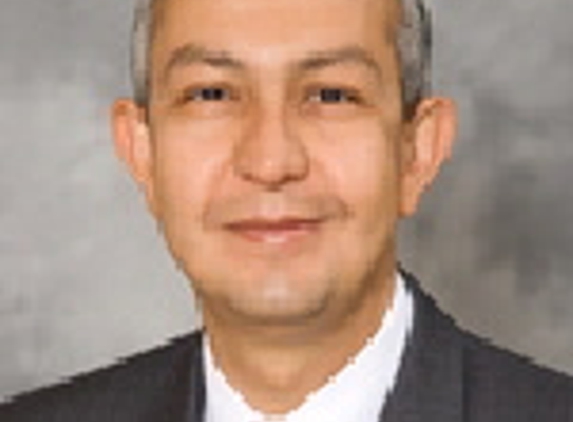 Dr. Luis L Servin-Abad, MD - Loma Linda, CA