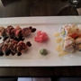 Vine Sushi & Thai