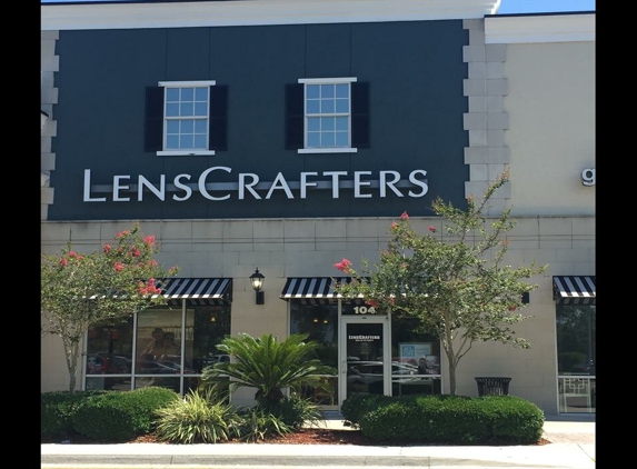 LensCrafters - St Augustine, FL