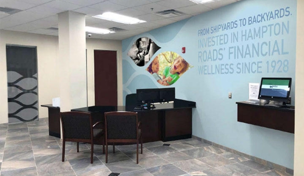 BayPort Credit Union - Hampton, VA