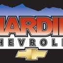 Hardin Chevrolet, INC.
