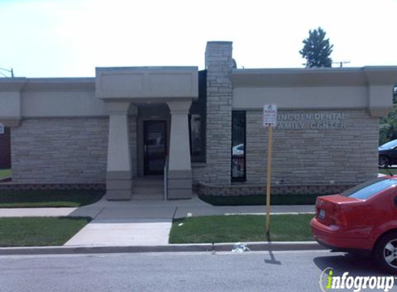 Lincoln Dental Family Center - Chicago, IL