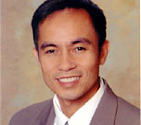 Dr. Cesar J Tumakay, DO - Modesto, CA