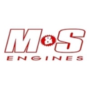 M & S Engines - Major Appliance Refinishing & Repair